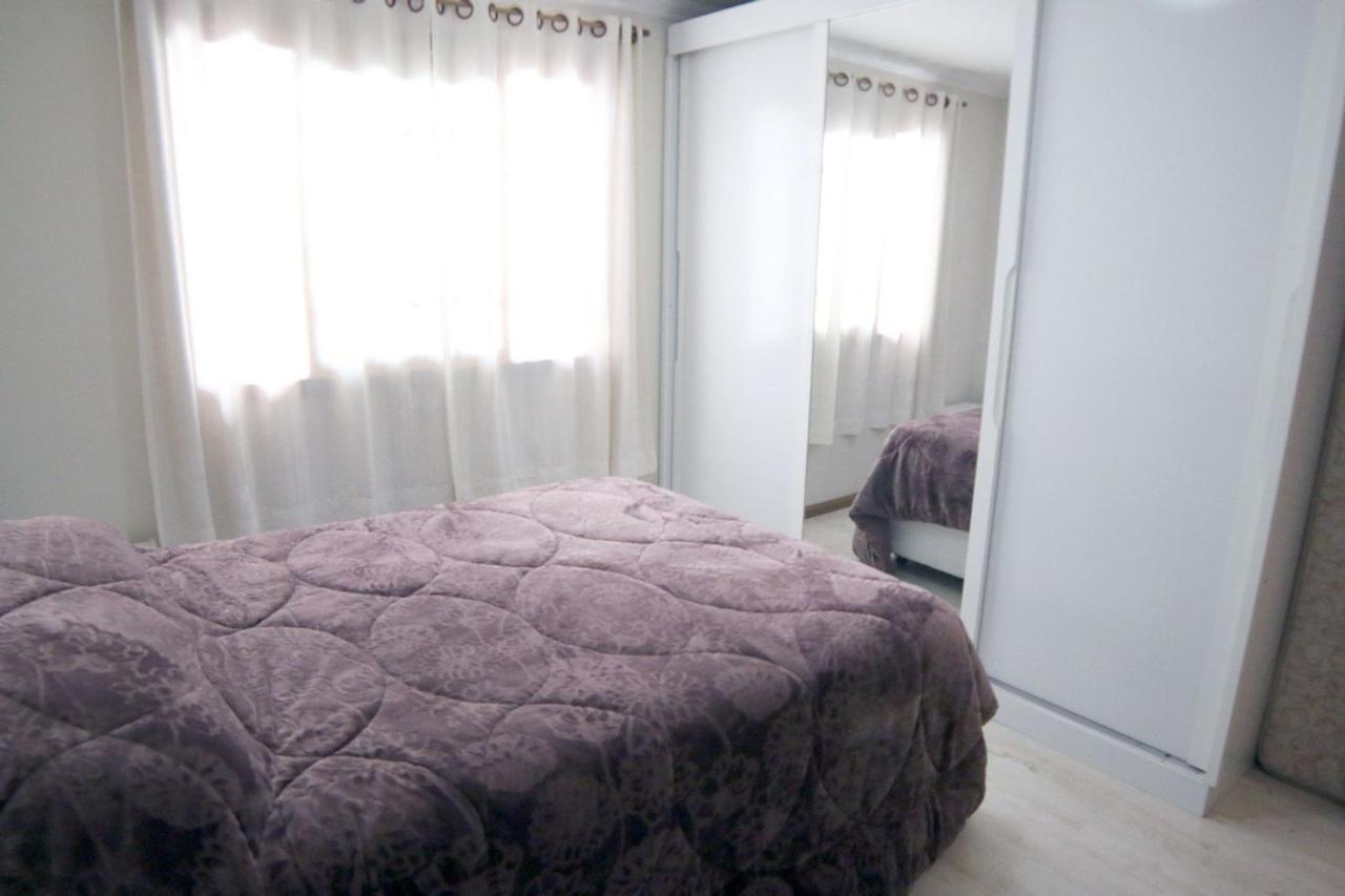 Charmoso Apartamento No Centro De Gramado Apartment Exterior photo