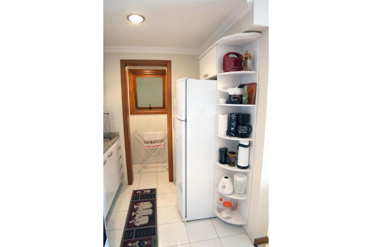 Charmoso Apartamento No Centro De Gramado Apartment Exterior photo
